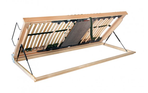 PORTOFLEX Motor Standard R